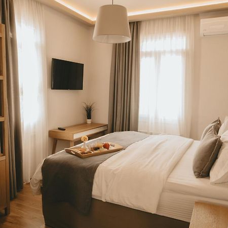 Dráma Giardino High Living Suites מראה חיצוני תמונה