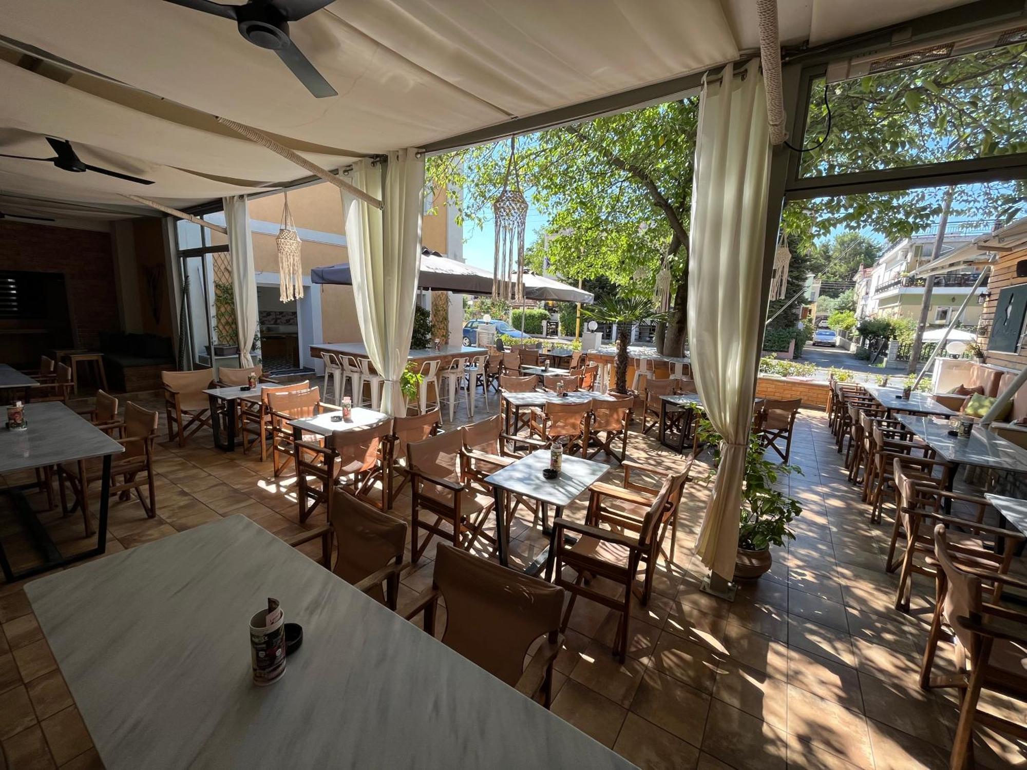 Dráma Giardino High Living Suites מראה חיצוני תמונה