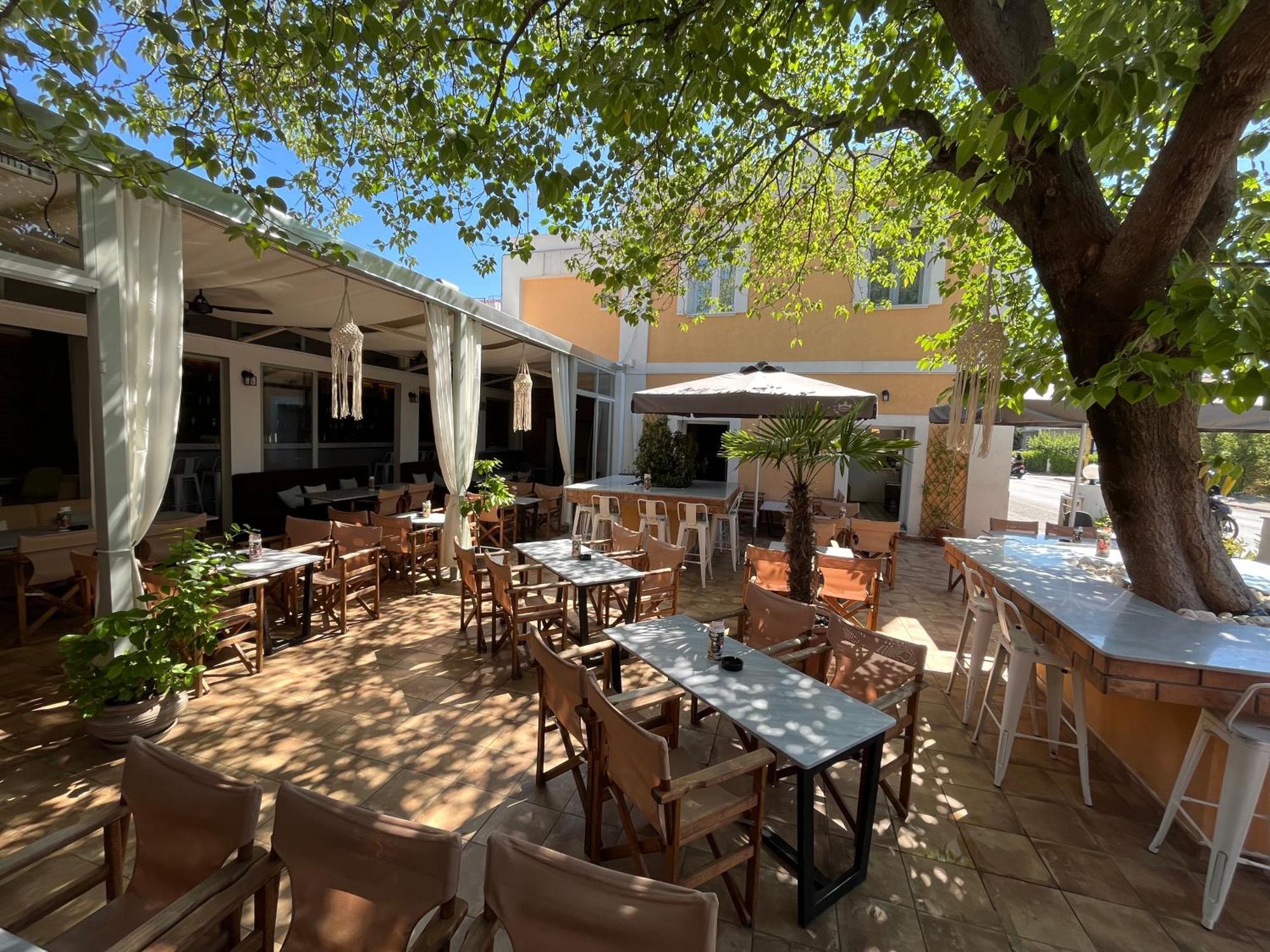 Dráma Giardino High Living Suites מראה חיצוני תמונה