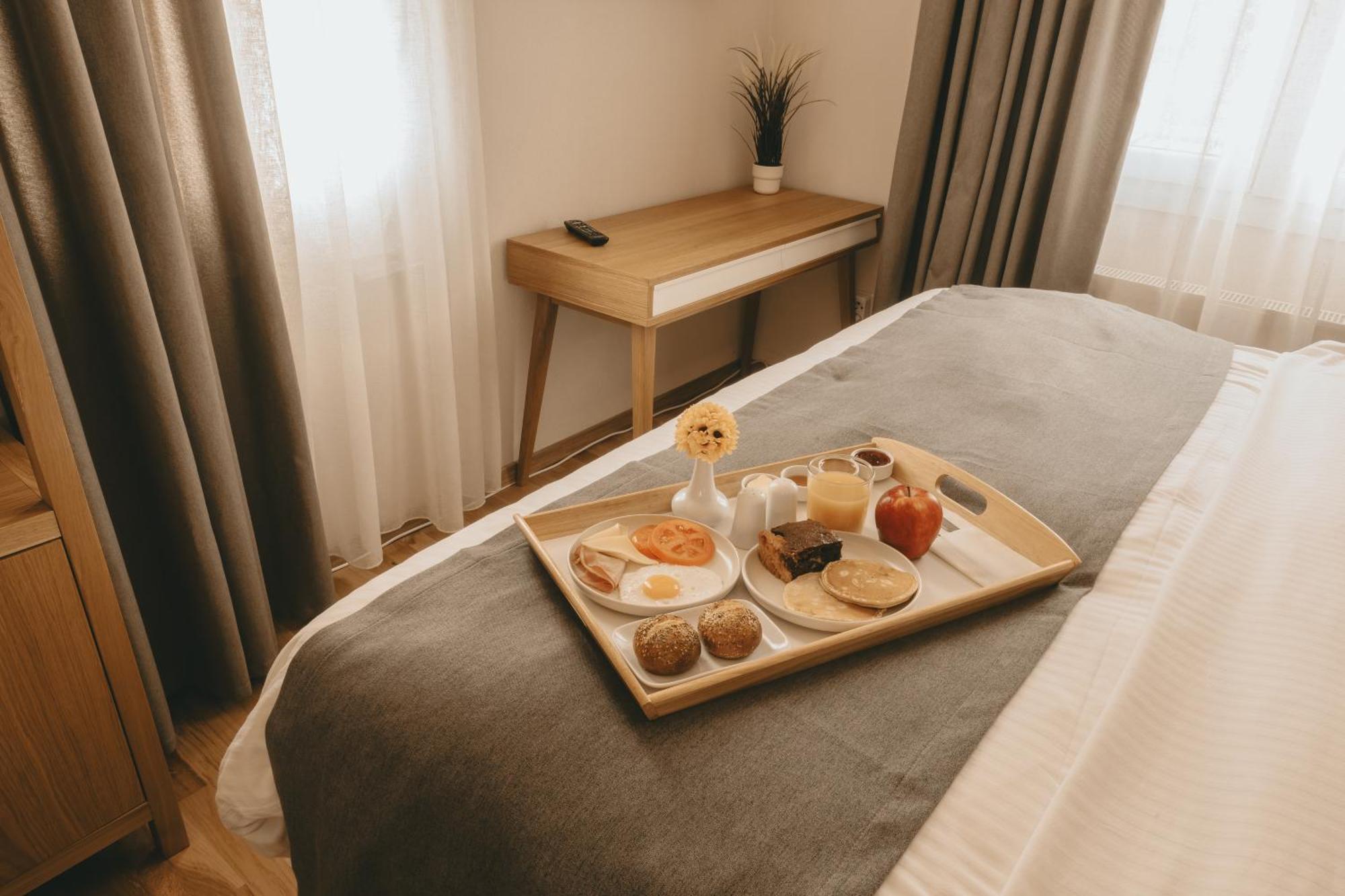 Dráma Giardino High Living Suites מראה חיצוני תמונה