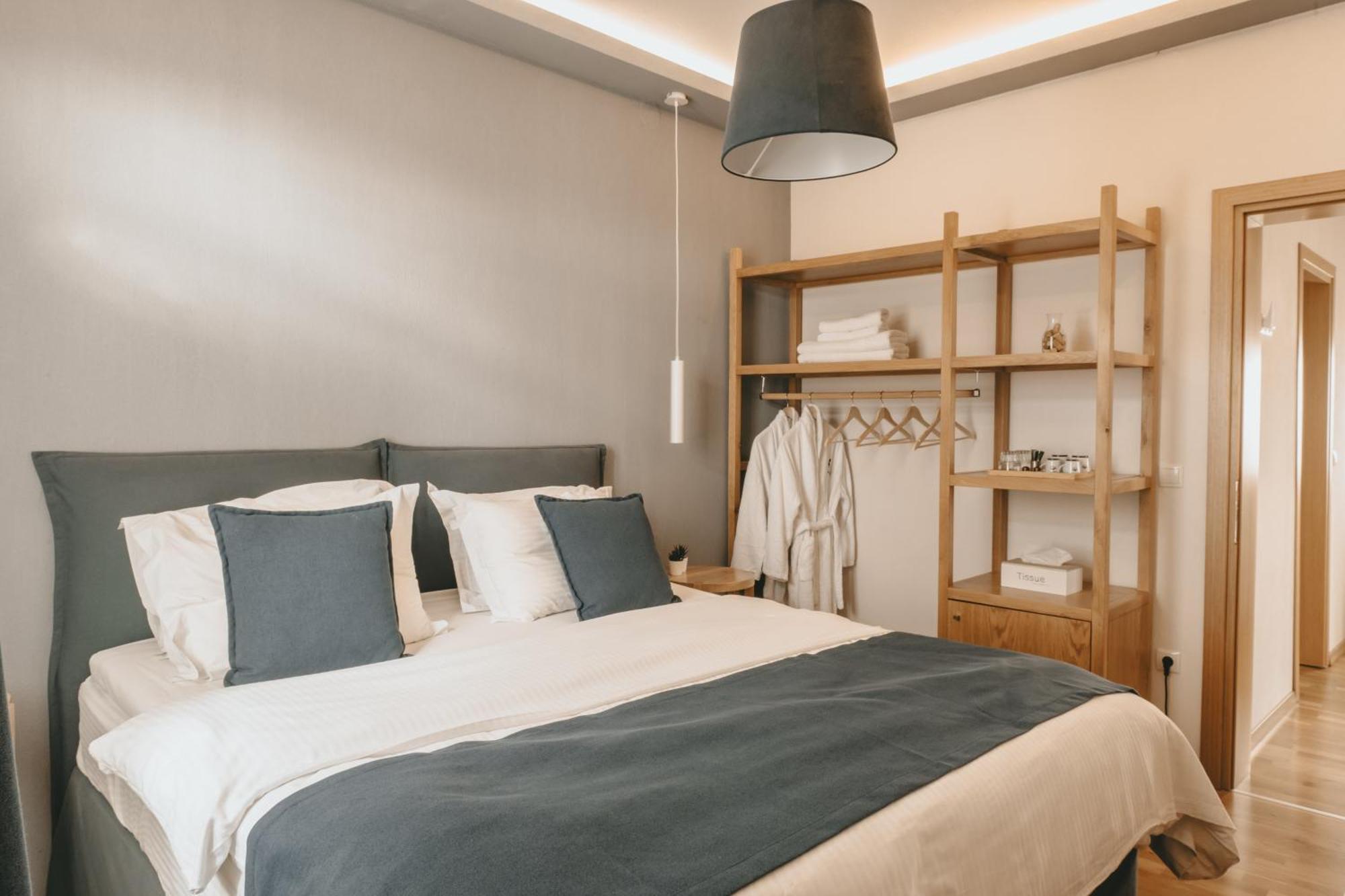 Dráma Giardino High Living Suites מראה חיצוני תמונה
