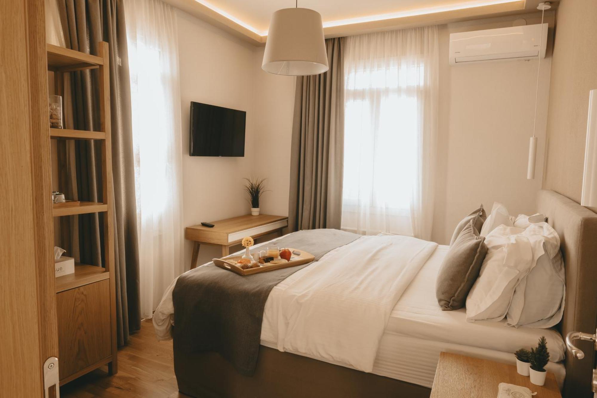 Dráma Giardino High Living Suites מראה חיצוני תמונה
