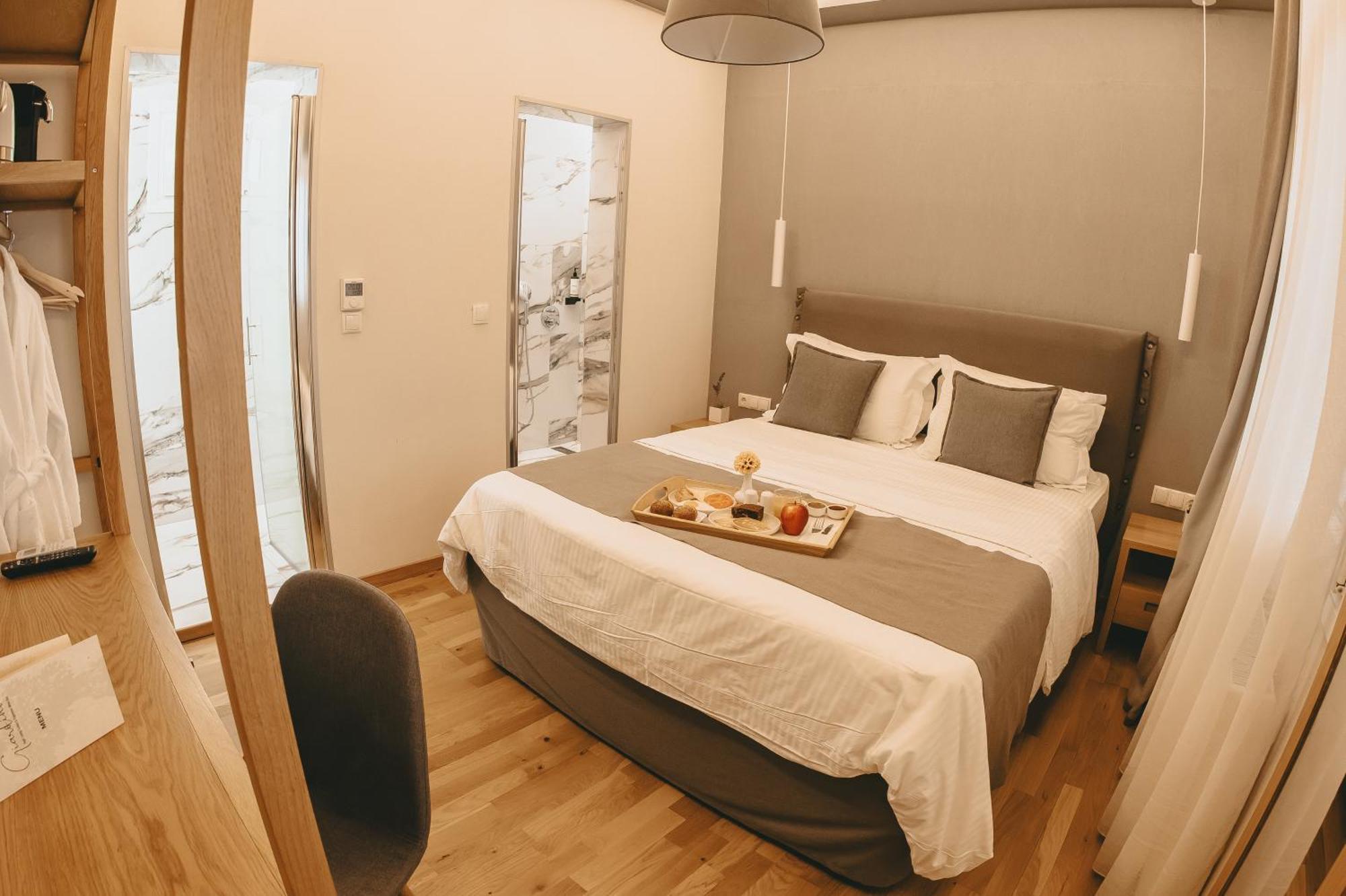 Dráma Giardino High Living Suites מראה חיצוני תמונה