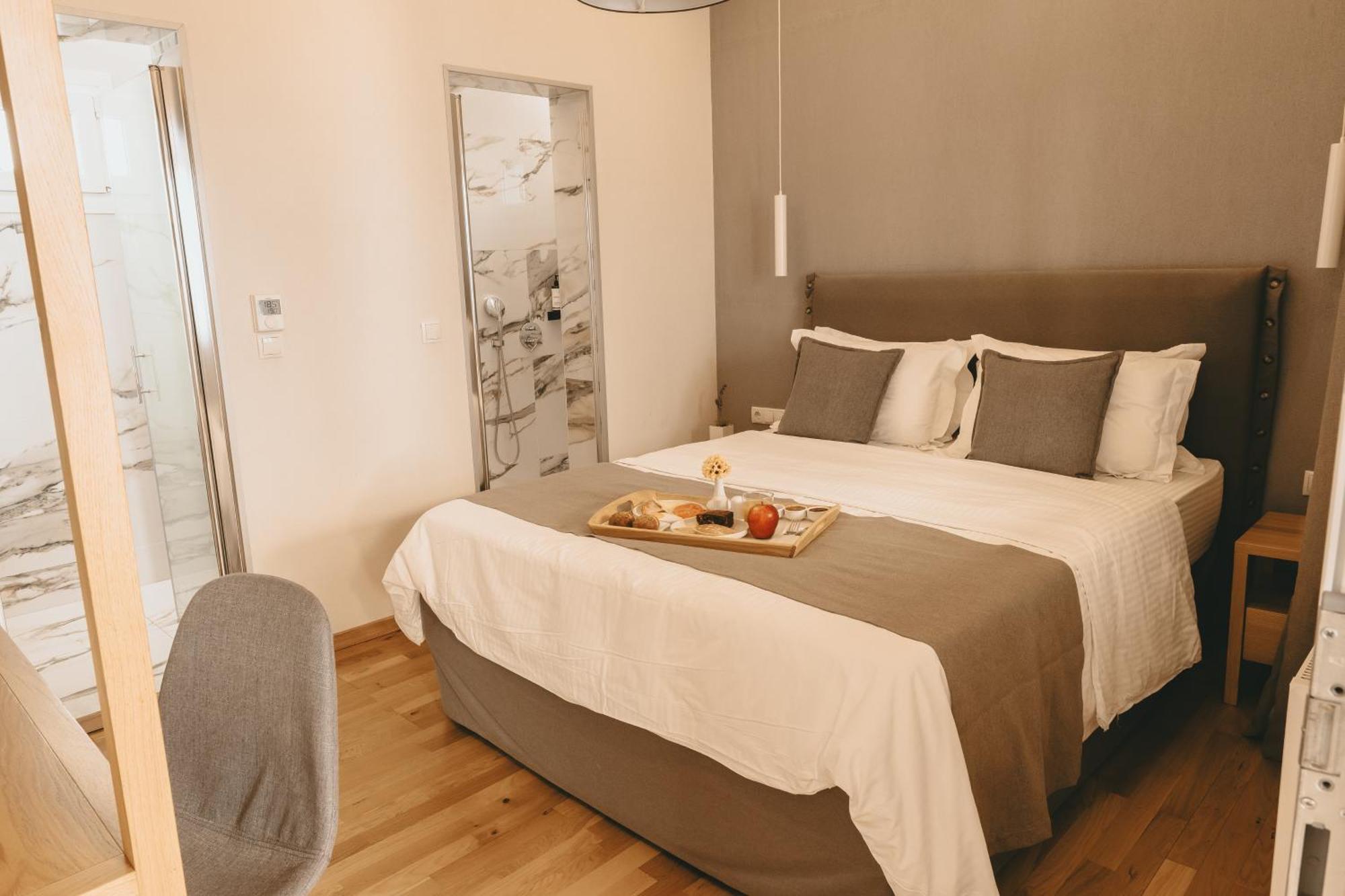 Dráma Giardino High Living Suites חדר תמונה